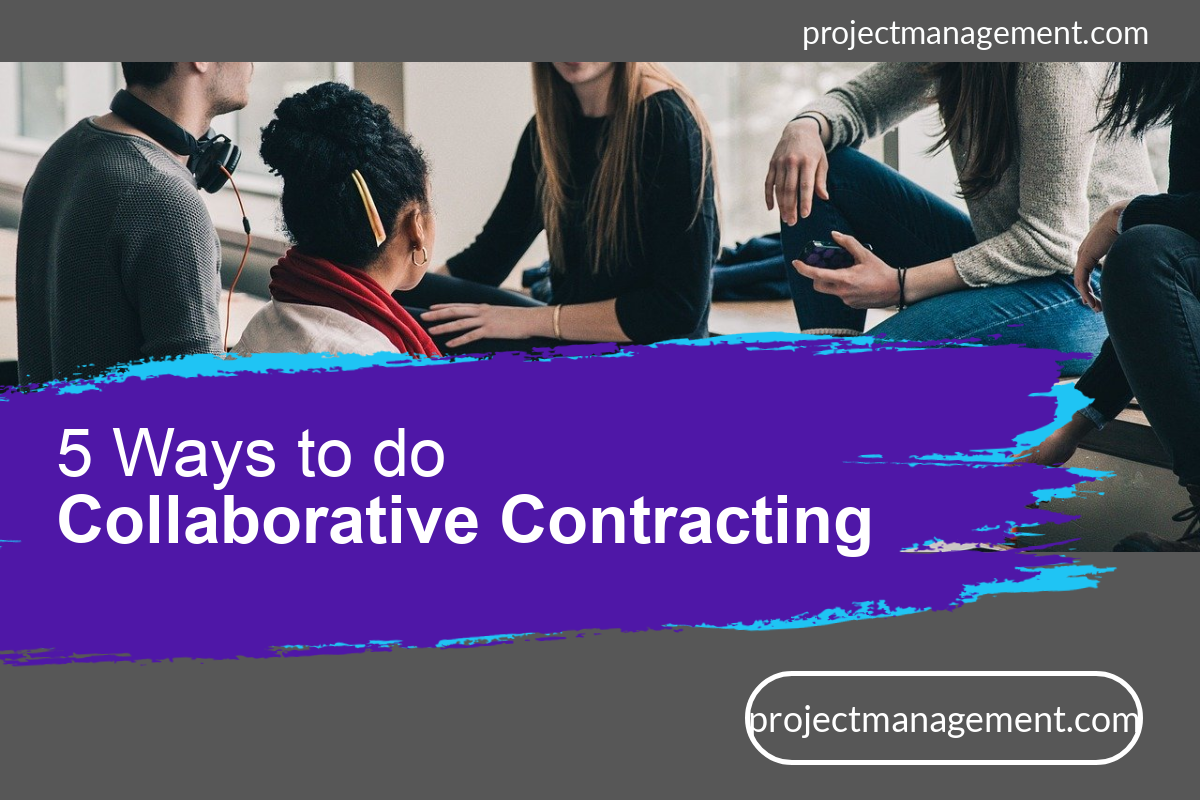 collaborative contracting